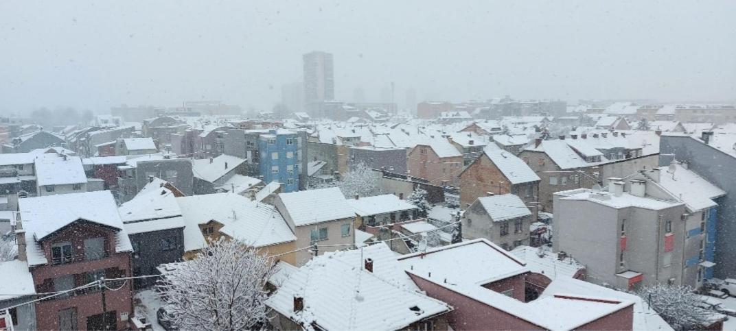 Apartment Casa De Dinca, 2 Bedroom, 6 Person, Free Parking Zone Zagreb